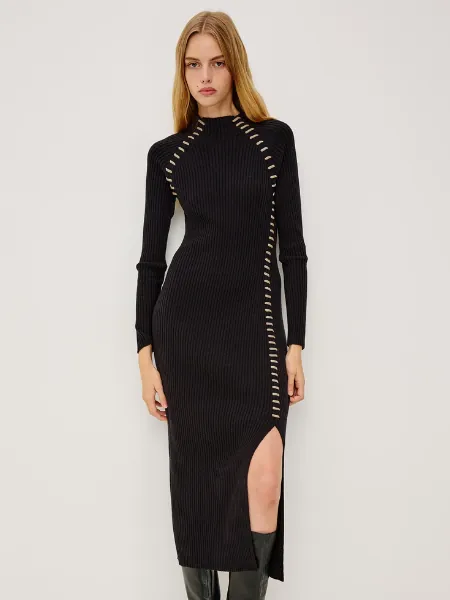 Imara Dress